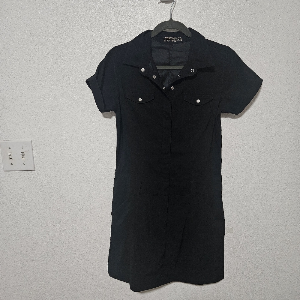 Nike Golf dress size 6
